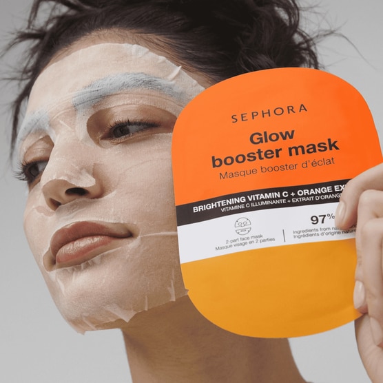Kit Glow Sephora Collection